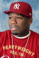 50 Cent t-shirt #2401875