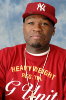 50 Cent Tank Top #2401876