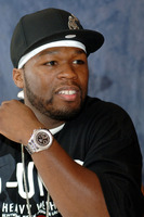 50 Cent tote bag #G722637