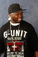 50 Cent Longsleeve T-shirt #2410620