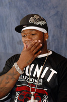 50 Cent Tank Top #2410623