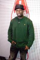 50 Cent Longsleeve T-shirt #2548186