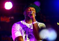 50 Cent Longsleeve T-shirt #2548193