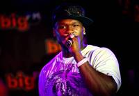 50 Cent Sweatshirt #2548197