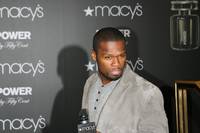 50 Cent Tank Top #2664882
