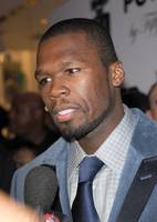 50 Cent Sweatshirt #2664884