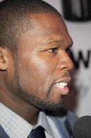 50 Cent mug #G906985