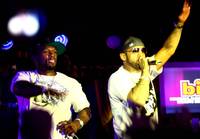 50 Cent Longsleeve T-shirt #2664892