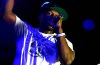 50 Cent Longsleeve T-shirt #2664898