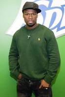 50 Cent Tank Top #2664902