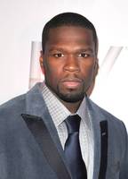 50 Cent mug #G907006
