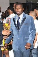 50 Cent hoodie #2664909