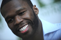 50 Cent Tank Top #2664916