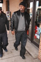 50 Cent Tank Top #2664918