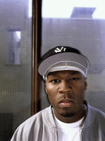 50 Cent Tank Top #3275655