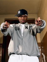 50 Cent magic mug #G1517760