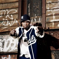 50 Cent hoodie #3631810