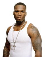 50 Cent tote bag #G1885797