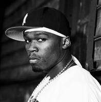 50 Cent Longsleeve T-shirt #3631830