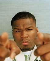 50 Cent Tank Top #3824203