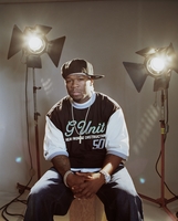 50 Cent Sweatshirt #3824206
