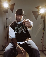 50 Cent t-shirt #3824207