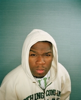 50 Cent t-shirt #3824208