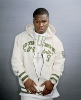 50 Cent Tank Top #3824215