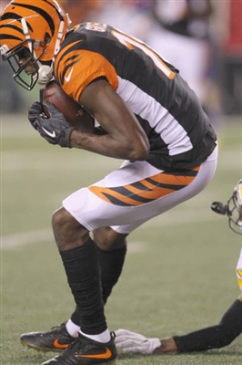 A. J. Green mouse pad