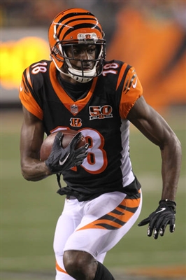 A. J. Green Mouse Pad 3480570