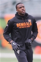 A. J. Green Longsleeve T-shirt #3480592