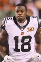 A. J. Green Tank Top #3480615
