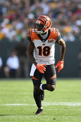 A. J. Green Poster 3480627