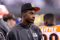 A. J. Green Tank Top #3480655
