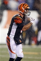 A. J. Green Longsleeve T-shirt #3480662
