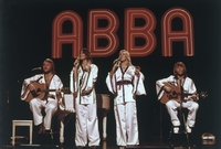 ABBA Sweatshirt #2529785