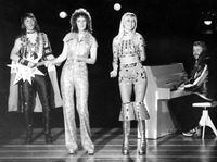 ABBA Sweatshirt #2529804