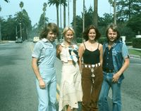 ABBA Sweatshirt #2529821