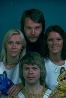 ABBA hoodie #2529835