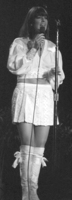 ABBA hoodie #2529870