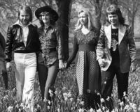 ABBA t-shirt #2529872