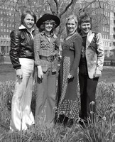 ABBA hoodie #2529956