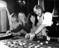 ABBA Tank Top #2529968