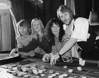 ABBA hoodie #2529970