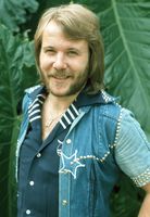 ABBA hoodie #2529984