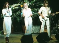 ABBA hoodie #2530005