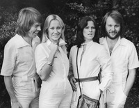 ABBA hoodie #2530055