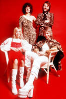 ABBA t-shirt #2530087