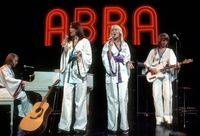 ABBA hoodie #2530091