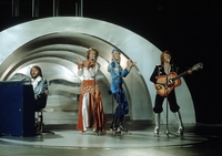 ABBA Tank Top #2530109